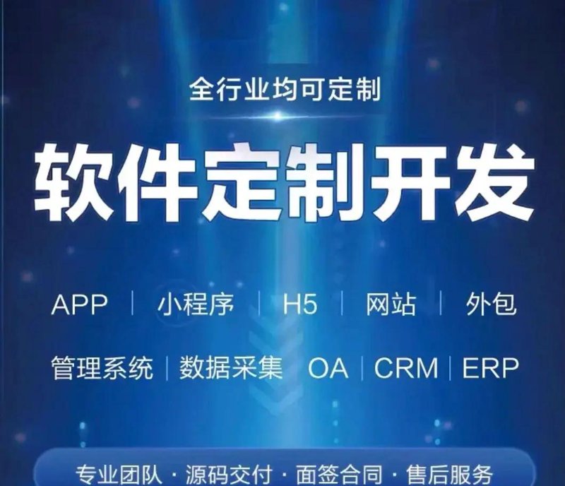 APP开发行业动态：引领科技潮流的创新先锋